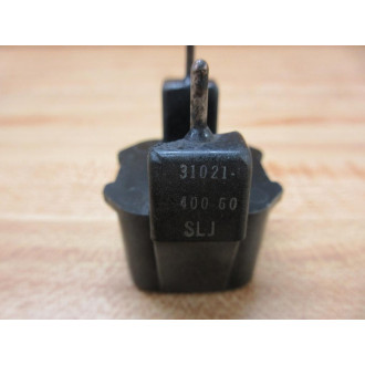 Square D 31021-400-69 Coil Magnetic 3102140069 Chipped - Used