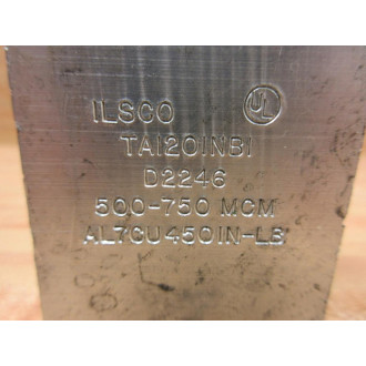 TA1201NB1 Circuit Breaker Accessory - Used