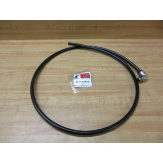 Wire Wizard EL-NCS-FR-12 Cleaning Accessory ELNCSFR12 - New No Box