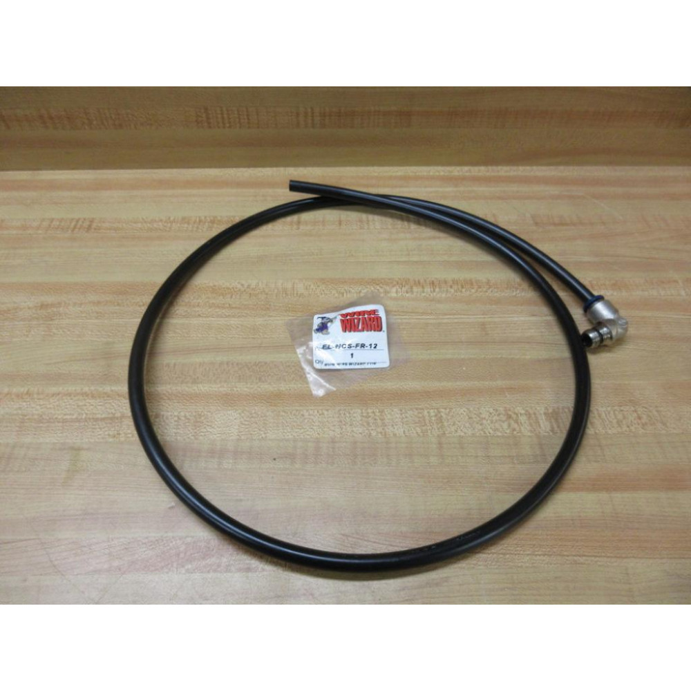 Wire Wizard EL-NCS-FR-12 Cleaning Accessory ELNCSFR12 - New No Box
