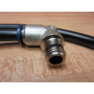 Wire Wizard EL-NCS-FR-12 Cleaning Accessory ELNCSFR12 - New No Box