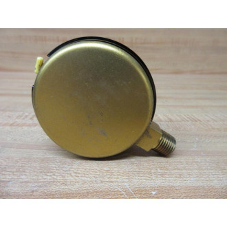 Wika 9310690 Fluid Filled Pressure Gauge