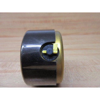 Wika 9310690 Fluid Filled Pressure Gauge - New No Box