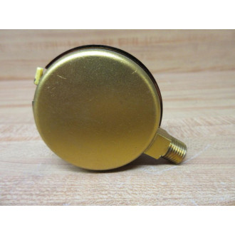 Wika 9629548 Fluid Filled Pressure Gauge