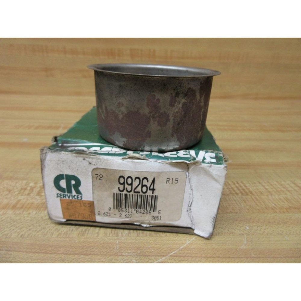 Chicago Rawhide 99264 SKF Speedi Sleeve