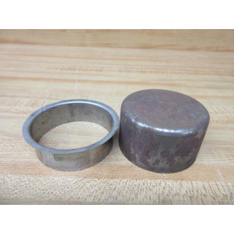 Chicago Rawhide 99264 SKF Speedi Sleeve