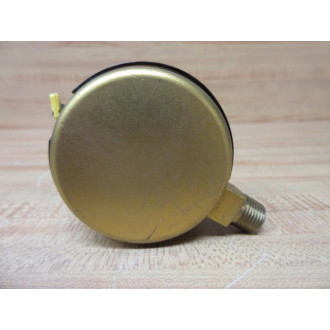 Wika 9629548 Fluid Filled Pressure Gauge - New No Box