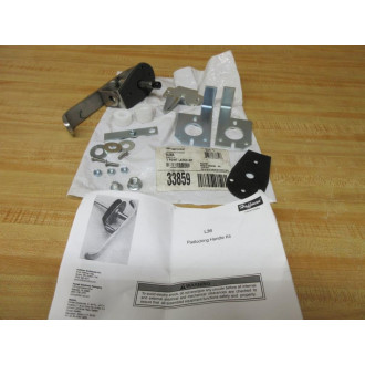 nVent Hoffman 33859 Latch Kit AL36A
