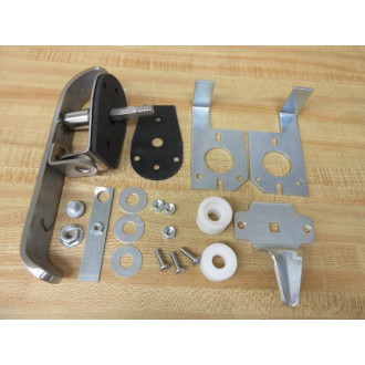 nVent Hoffman 33859 Latch Kit AL36A