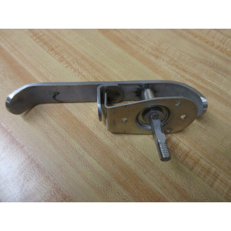 nVent Hoffman 33859 Latch Kit AL36A