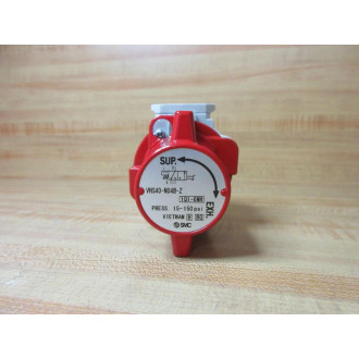 SMC VHS40-N04B-Z Relief Valve VHS40N04BZ - New No Box