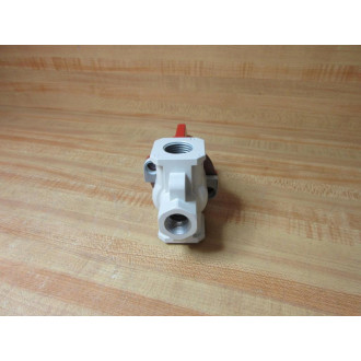 SMC VHS40-N04B-Z Relief Valve VHS40N04BZ - New No Box