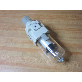 SMC AW40K-N04-Z-B Filter Regulator AW40KN04ZB - New No Box