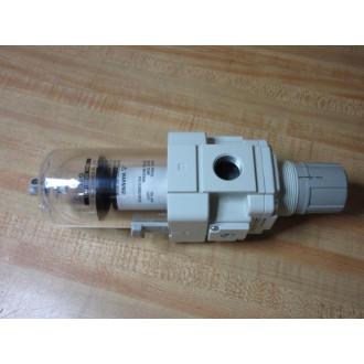 SMC AW40K-N04-Z-B Filter Regulator AW40KN04ZB - New No Box