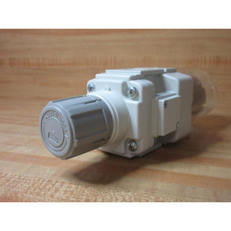SMC AW40K-N04-Z-B Filter Regulator AW40KN04ZB - New No Box