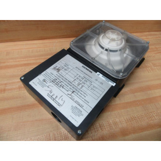 Siemens Pyrotronics AD-11XPR Fire Safety Air Duct Housing 500-096062 - Used