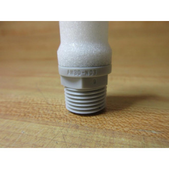SMC AN30-N03 Silencer AN30N03 - New No Box