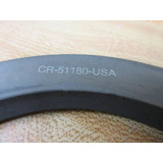 Chicago Rawhide 51180 SKF Oil Seal CR51180