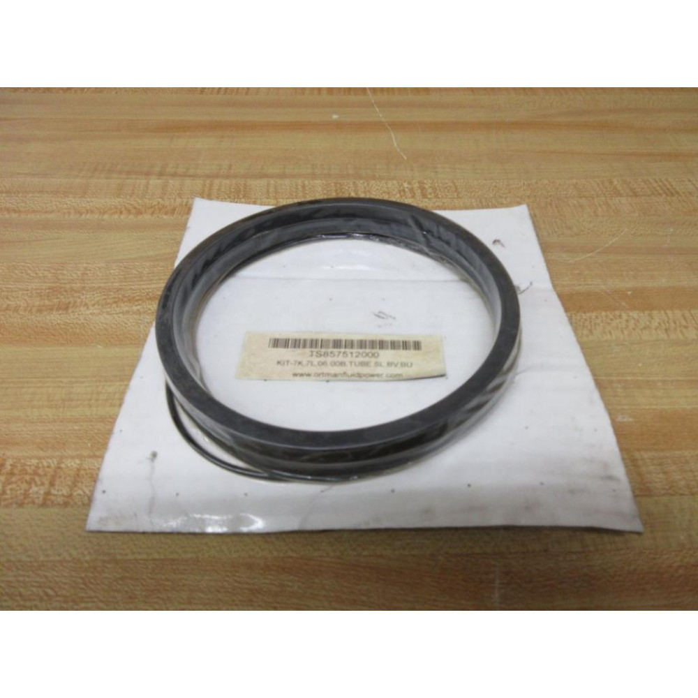 Ortman Fluid Power TS857512000 Seal Kit