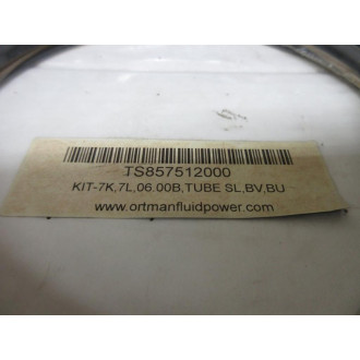 Ortman Fluid Power TS857512000 Seal Kit