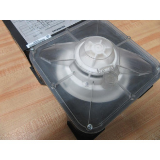 Siemens Pyrotronics AD-11XPR Fire Safety Air Duct Housing 500-096062 - Used