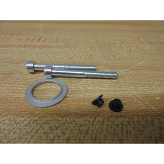 Festo EAMK-A-G19-44B Coupling Housing EAMKAG1944B