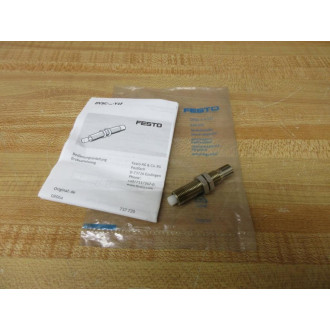 Festo DYSC-7-5-Y1F Shock Absorber 548012