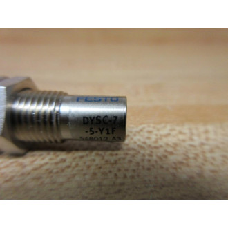 Festo DYSC-7-5-Y1F Shock Absorber 548012