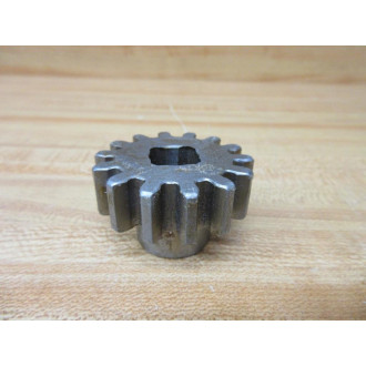 Konecranes 52704315 Pinion Gear S-21162