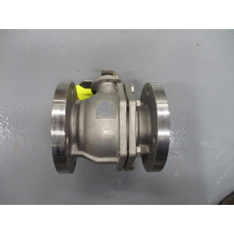 Sharpe 49116 Ball Valve 3" - New No Box