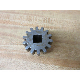 Konecranes 52704315 Pinion Gear S-21162
