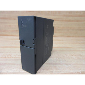 Siemens 6ES7 307-1BA01-0AA0 Simatic S7 Power Supply 6ES73071BA010AA0 - New No Box