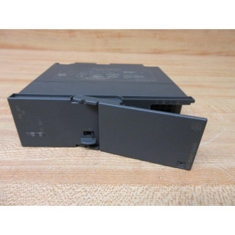 Siemens 6ES7 307-1BA01-0AA0 Simatic S7 Power Supply 6ES73071BA010AA0 - New No Box
