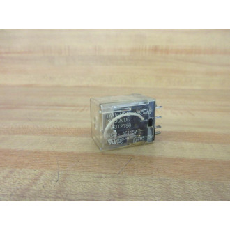 Matsushita Aromat HC2-AC115V Relay AP312798 - Used