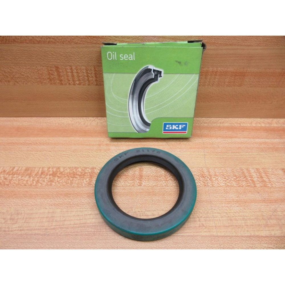 SKF 21172 Chicago Rawhide Oil Seal CR21172