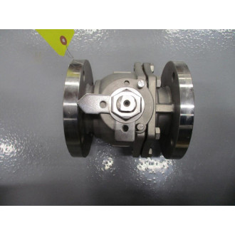 Sharpe 49116 Ball Valve 3" - New No Box