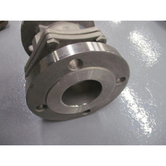 Sharpe 49116 Ball Valve 3" - New No Box
