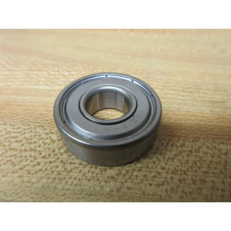 Peer 6201Z-8 Ball Bearing 6201Z8 (Pack of 2) - New No Box