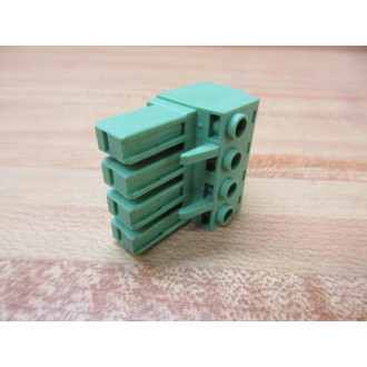 Phoenix Contact PC 4 4-ST-7,62 Contact PC4ST762 (Pack of 7) - Used