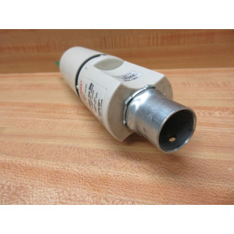 Federal Signal MSL3-120 Stack Light MSL3120 Base Only No Lens - Used