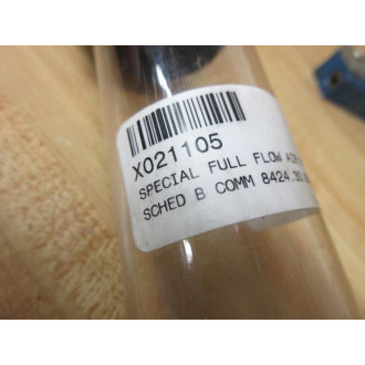 Exair X021105 Air Knife - Used