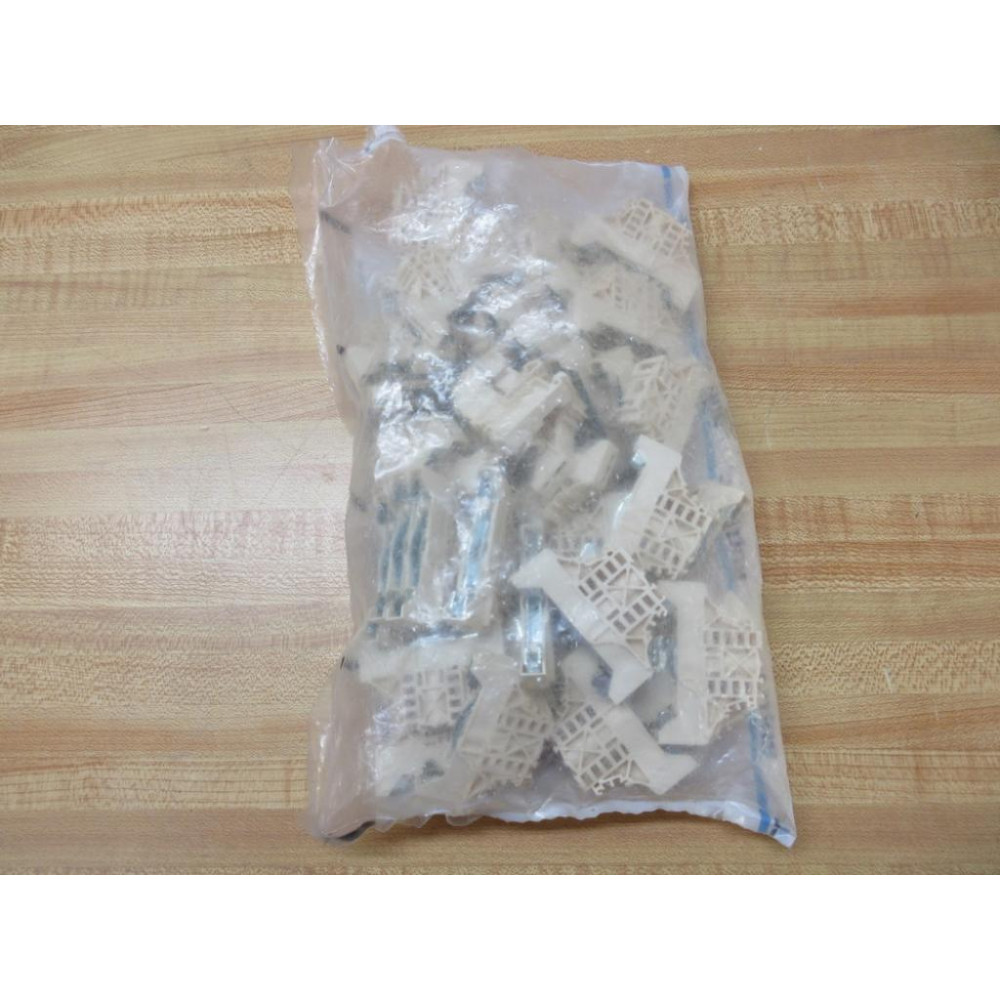 Entrelec 1SNA296351R0000 Connector (Pack of 50)