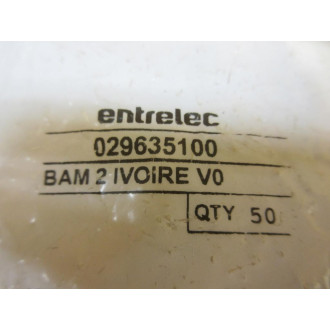 Entrelec 1SNA296351R0000 Connector (Pack of 24)