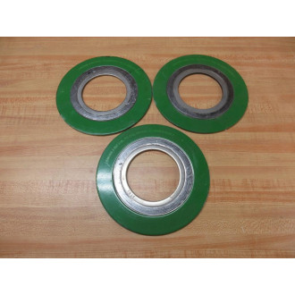 Lamons 3 900 316L FG CRS Gasket 3900316LFGCRS (Pack of 3) - Used