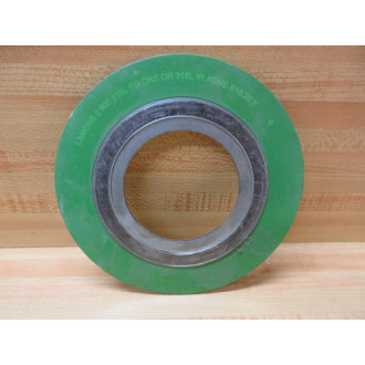 Lamons 3 900 316L FG CRS Gasket 3900316LFGCRS (Pack of 3) - Used