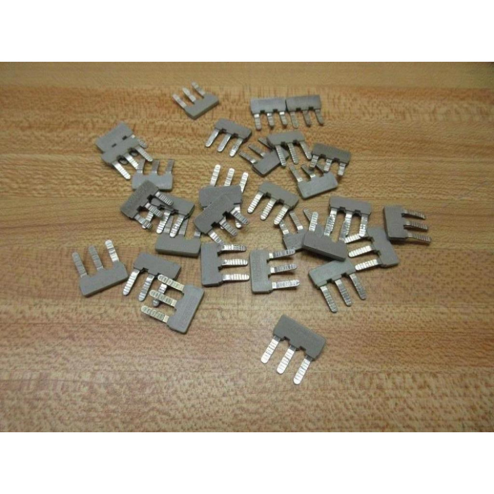 Phoenix Contact EBP 3-5 Terminal Block EBP35 (Pack of 30) - New No Box
