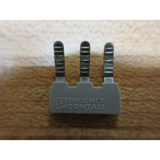 Phoenix Contact EBP 3-5 Terminal Block EBP35 (Pack of 30) - New No Box