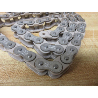 Tsubaki RF40-PC Roller Chain RF40PC