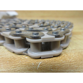 Tsubaki RF40-PC Roller Chain RF40PC
