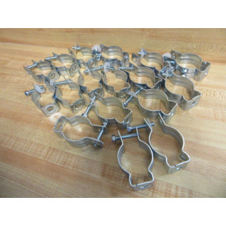 Erico Caddy CD2.5 Conduit Clamp 1-14" CD25 (Pack of 17) - New No Box